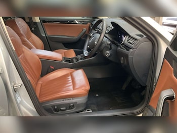 Used Skoda Superb 2022 for sale - 78297297: Photo