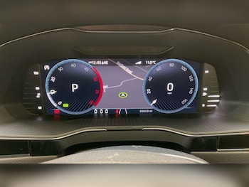 Used Skoda Superb 2022 for sale - 78297297: Photo