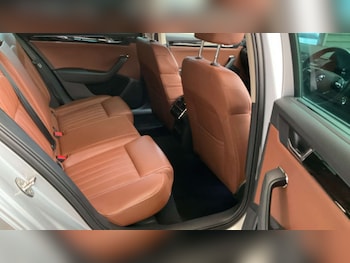 Used Skoda Superb 2022 for sale - 78297297: Photo