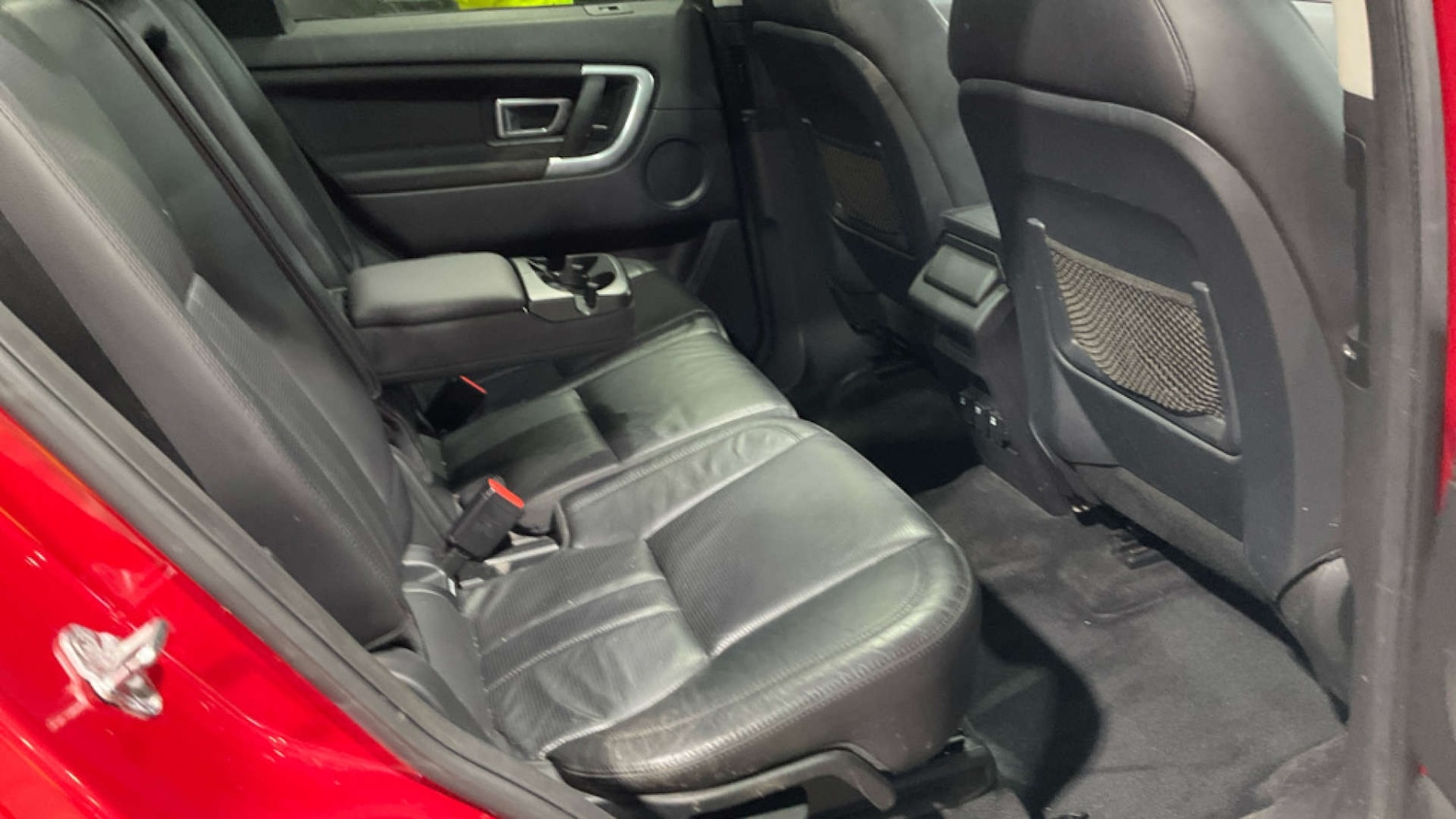 Used Land Rover Discovery Sport 2017 for sale - 77136378: Photo 10