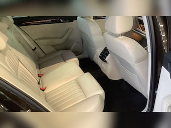 Used Skoda Superb 2018 for sale - 77452452: Photo