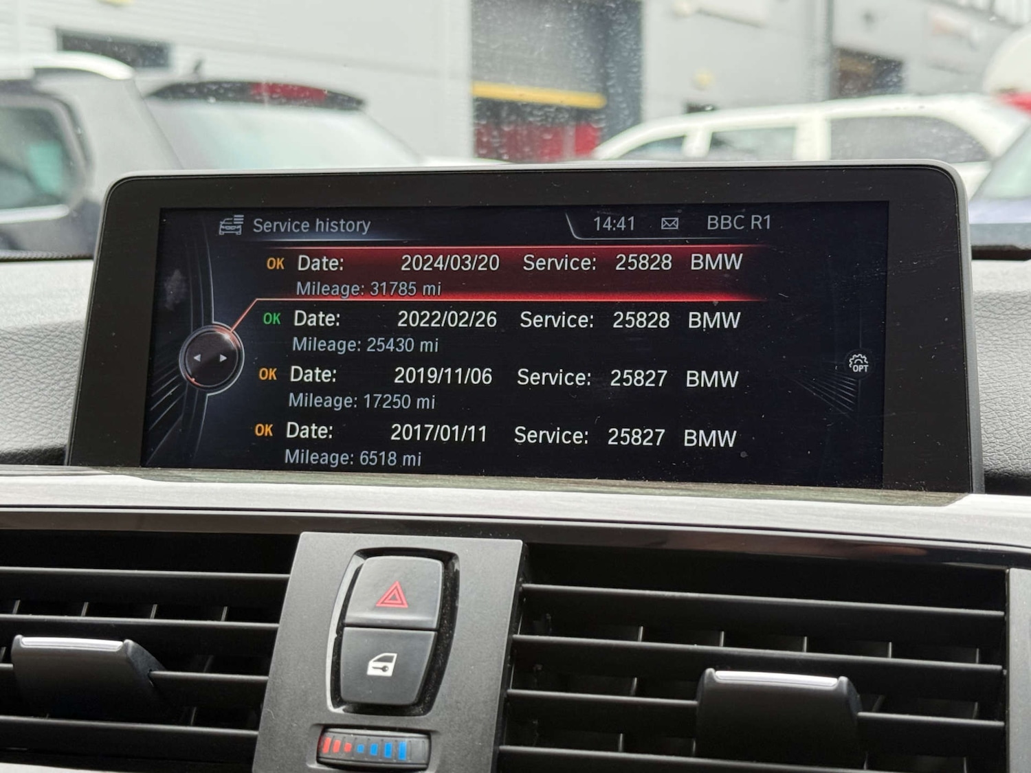 Used BMW 3 Series 2025 for sale - 76720242: Photo 14