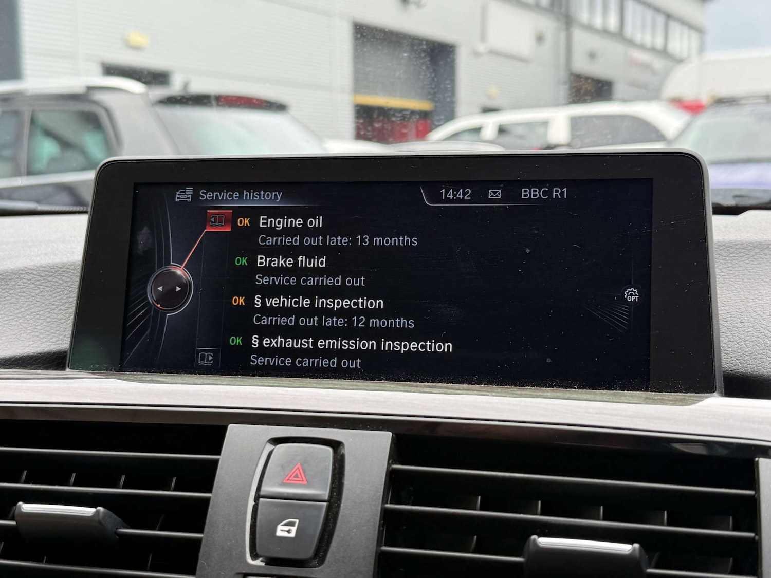 Used BMW 3 Series 2025 for sale - 76720242: Photo 15