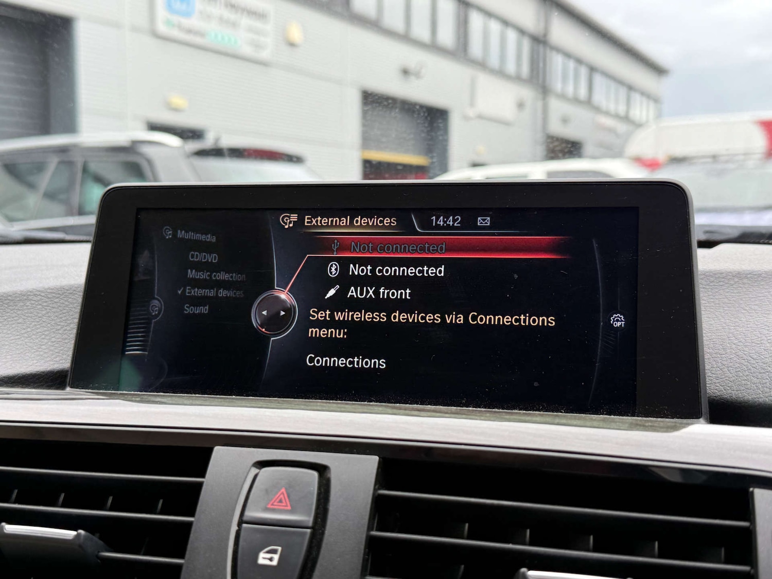 Used BMW 3 Series 2025 for sale - 76720242: Photo 18