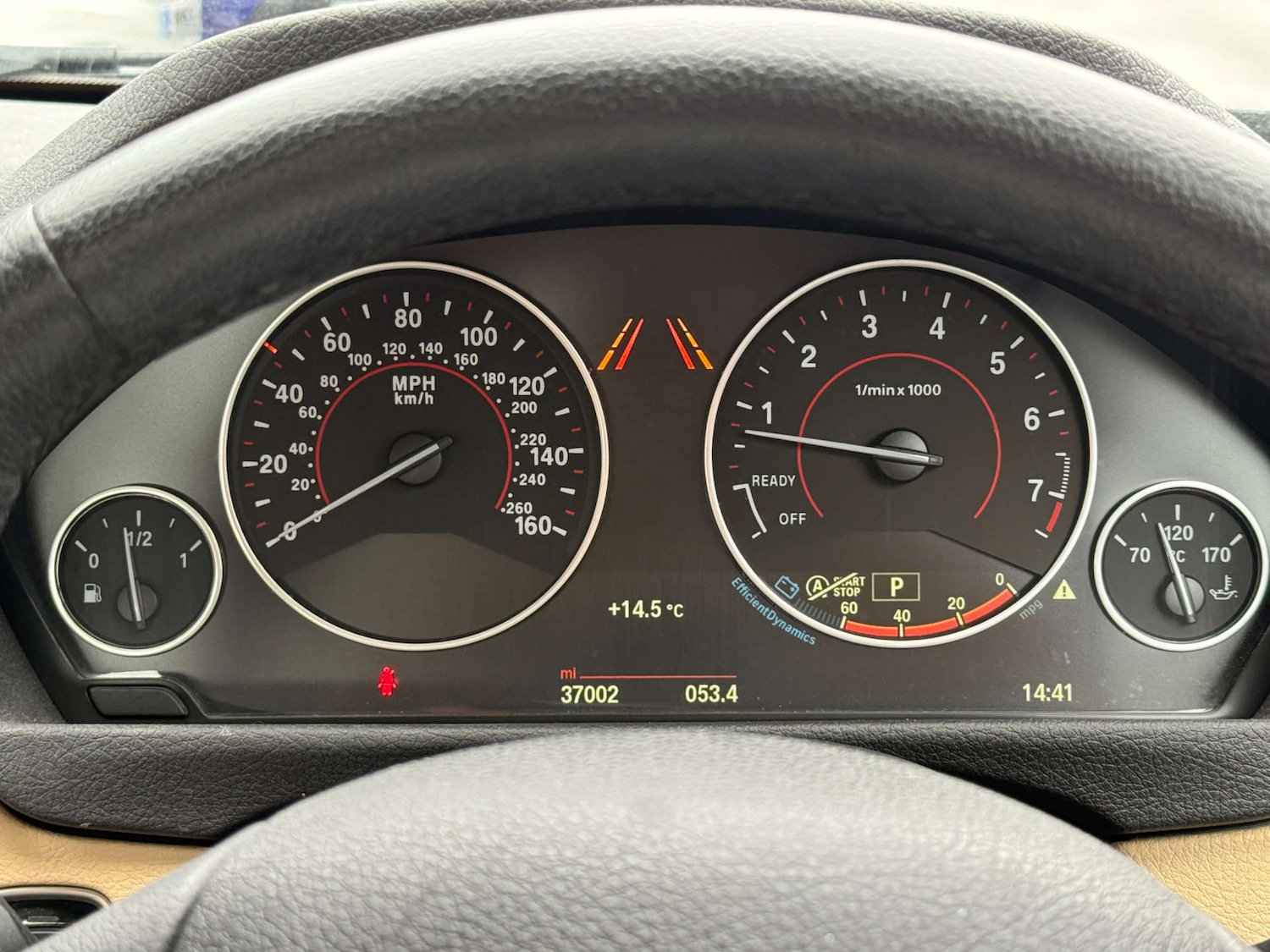 Used BMW 3 Series 2025 for sale - 76720242: Photo 19