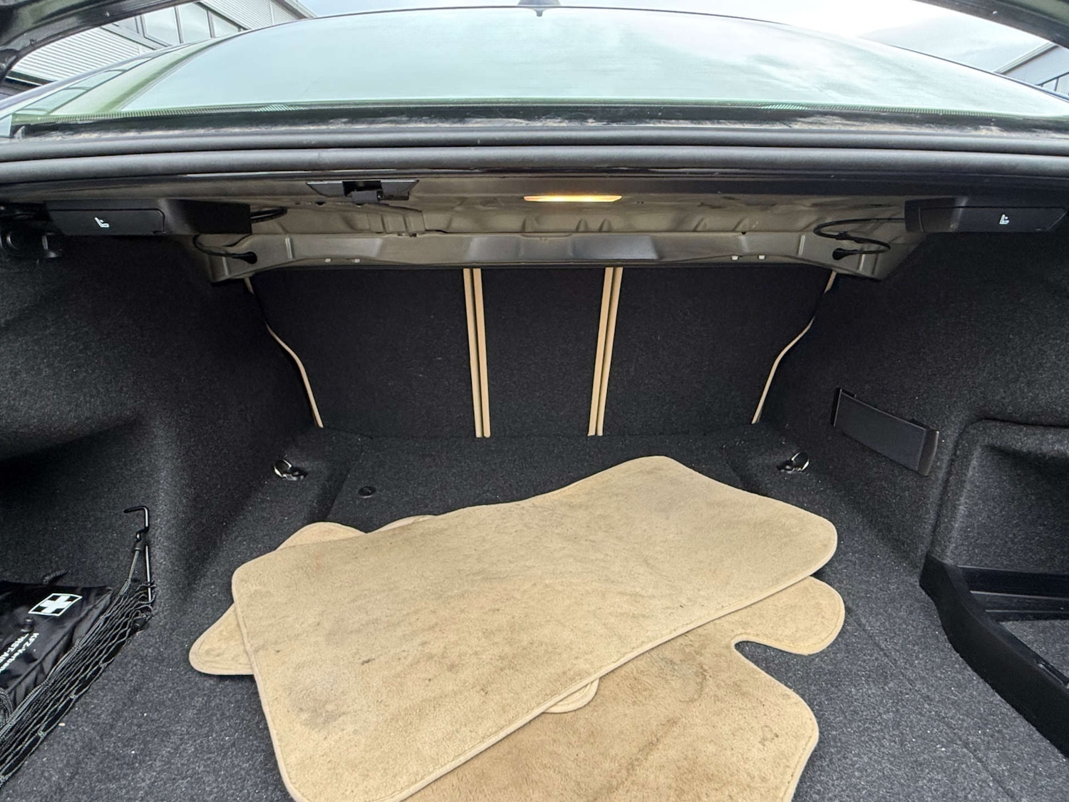 Used BMW 3 Series 2025 for sale - 76720242: Photo 24