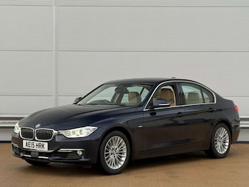 Used BMW 3 Series 2015 for sale - 76720242: Photo