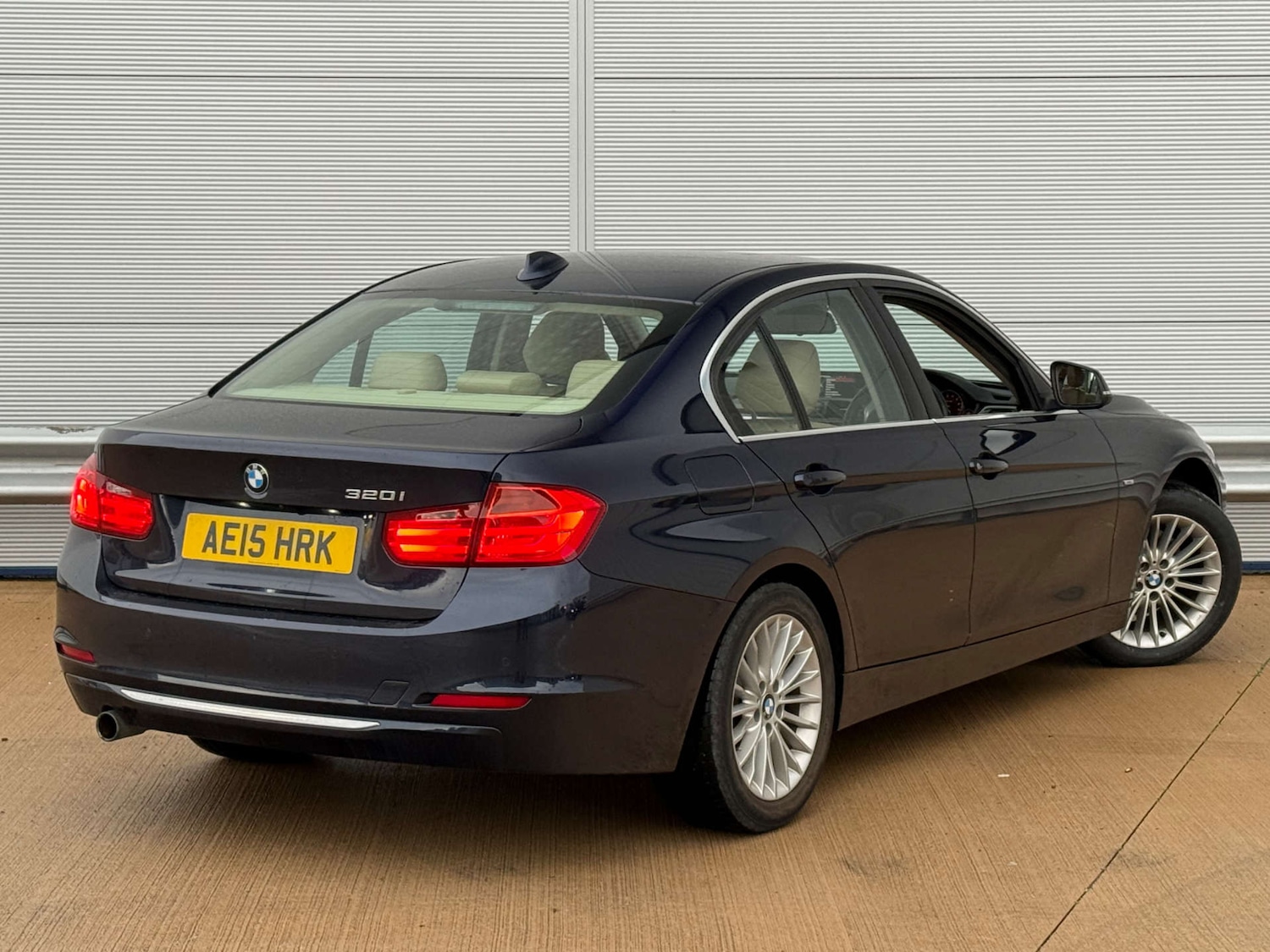 Used BMW 3 Series 2025 for sale - 76720242: Photo 3