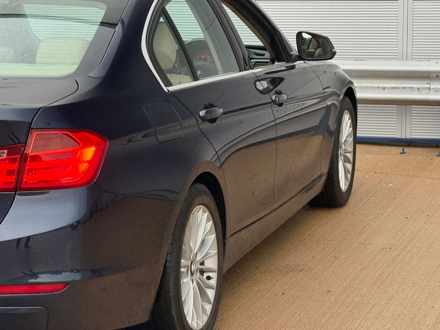 Used BMW 3 Series 2025 for sale - 76720242: Photo 34