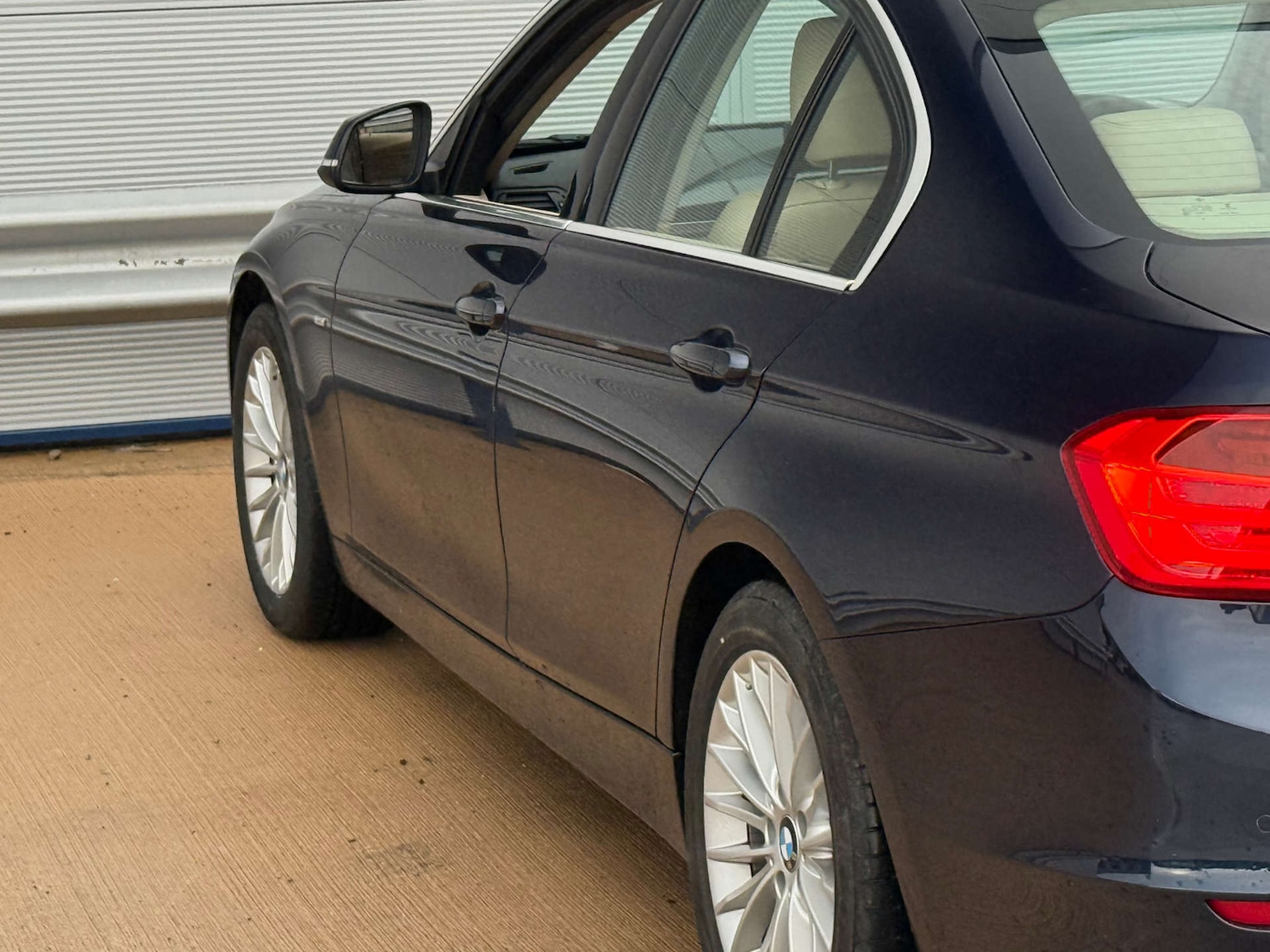 Used BMW 3 Series 2025 for sale - 76720242: Photo 35