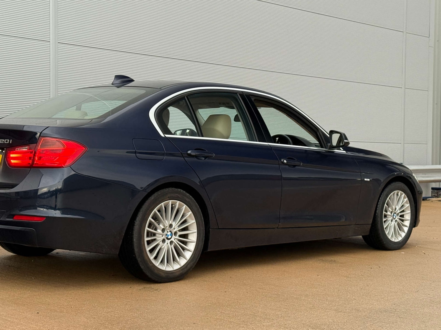 Used BMW 3 Series 2025 for sale - 76720242: Photo 36