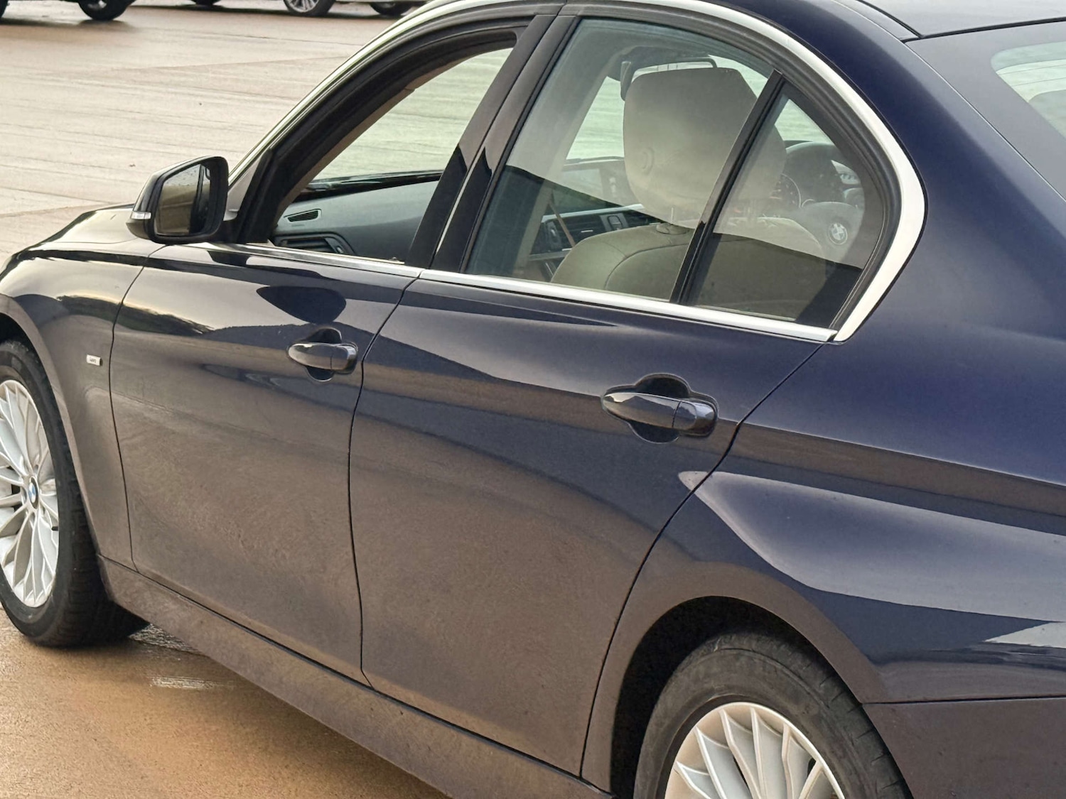 Used BMW 3 Series 2025 for sale - 76720242: Photo 40