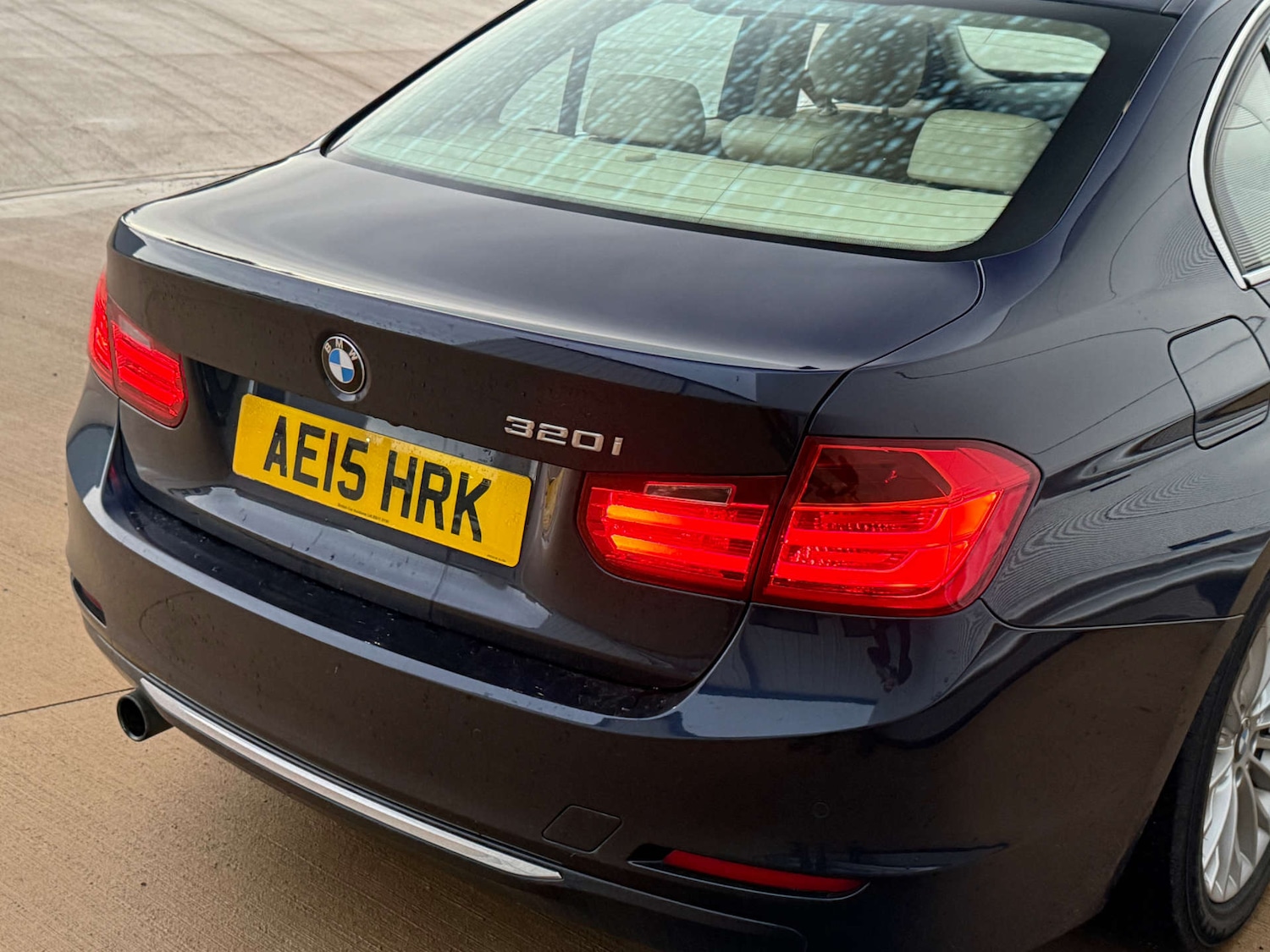 Used BMW 3 Series 2025 for sale - 76720242: Photo 43