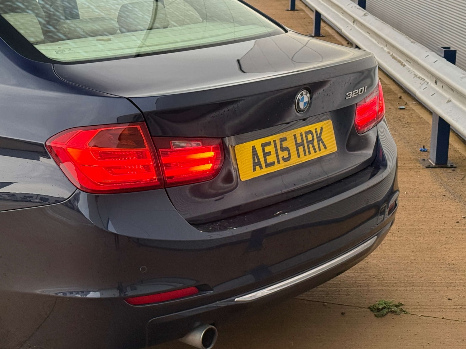 Used BMW 3 Series 2025 for sale - 76720242: Photo 44