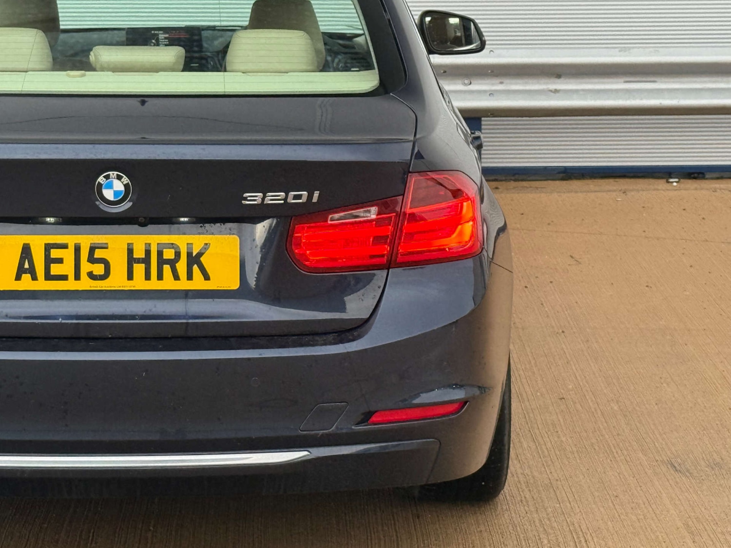 Used BMW 3 Series 2025 for sale - 76720242: Photo 45