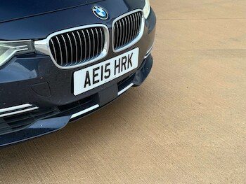 Used BMW 3 Series 2015 for sale - 76720242: Photo