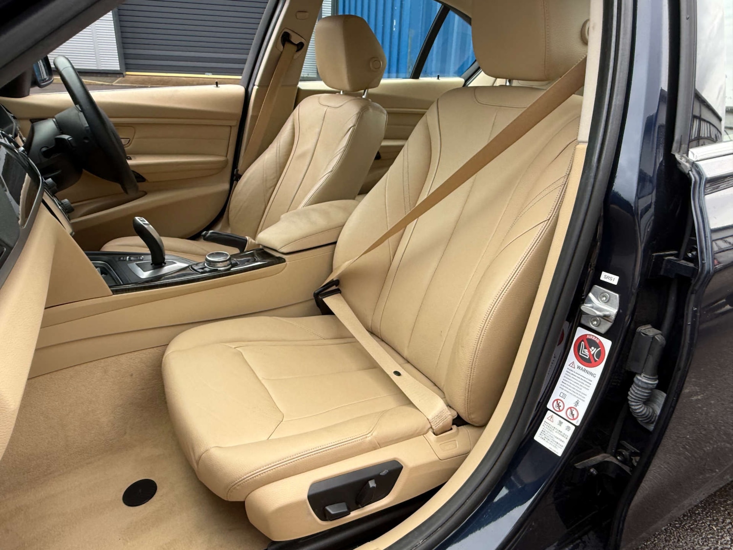 Used BMW 3 Series 2025 for sale - 76720242: Photo 6