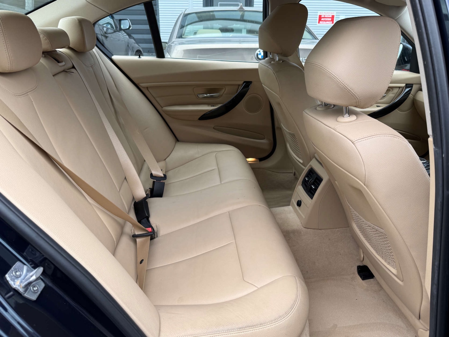 Used BMW 3 Series 2025 for sale - 76720242: Photo 7