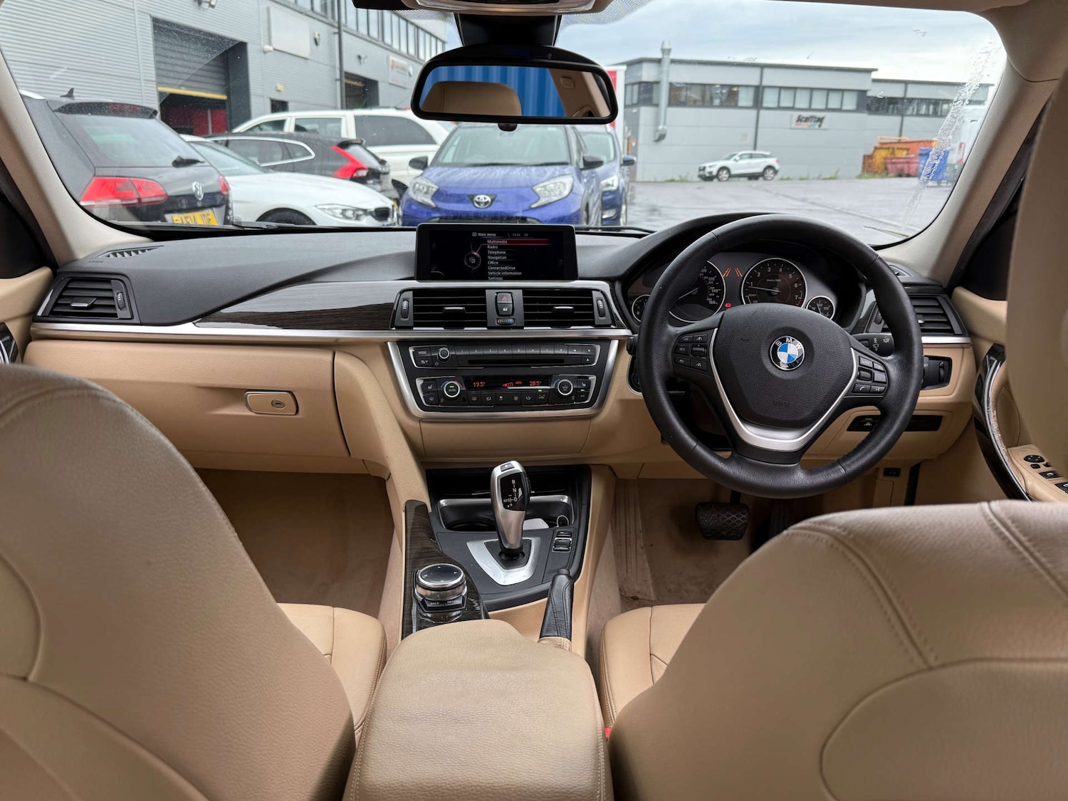 Used BMW 3 Series 2025 for sale - 76720242: Photo 9