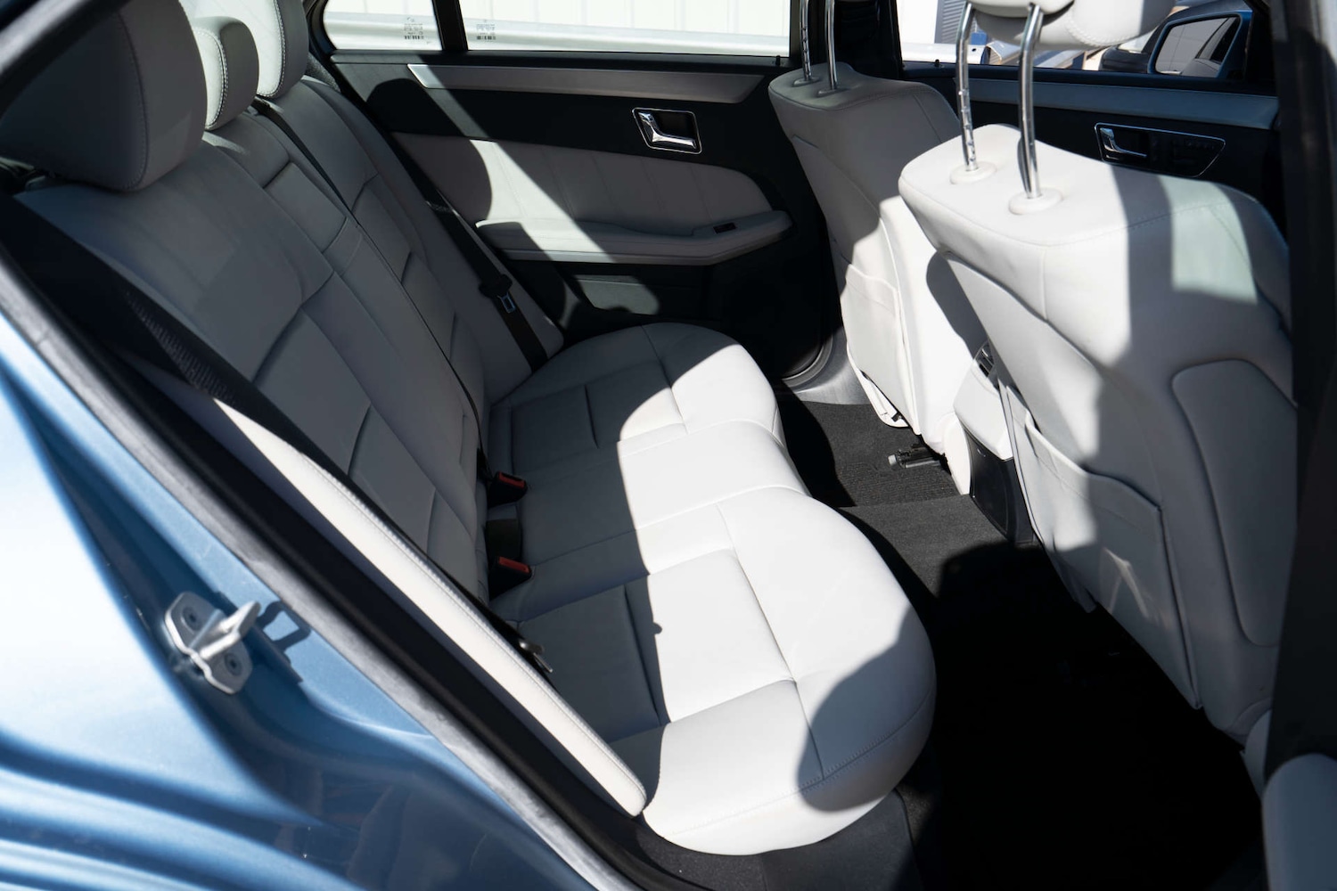 Used Mercedes-Benz E Class 2011 for sale - 77187863: Photo 10