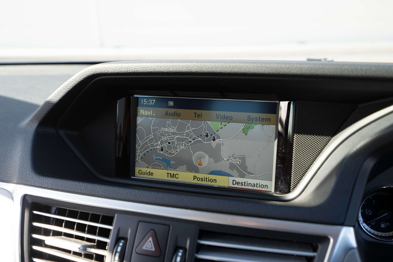 Used Mercedes-Benz E Class 2011 for sale - 77187863: Photo 31