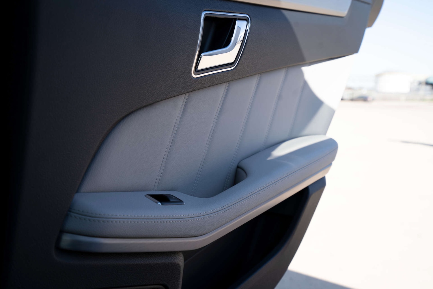 Used Mercedes-Benz E Class 2011 for sale - 77187863: Photo 37