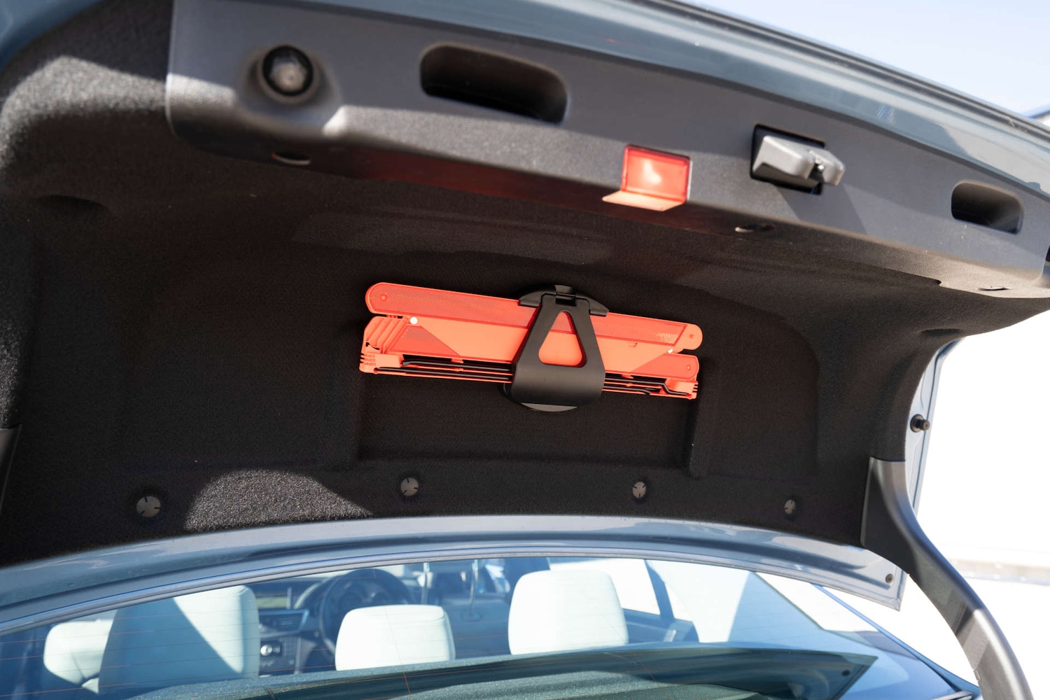 Used Mercedes-Benz E Class 2011 for sale - 77187863: Photo 53