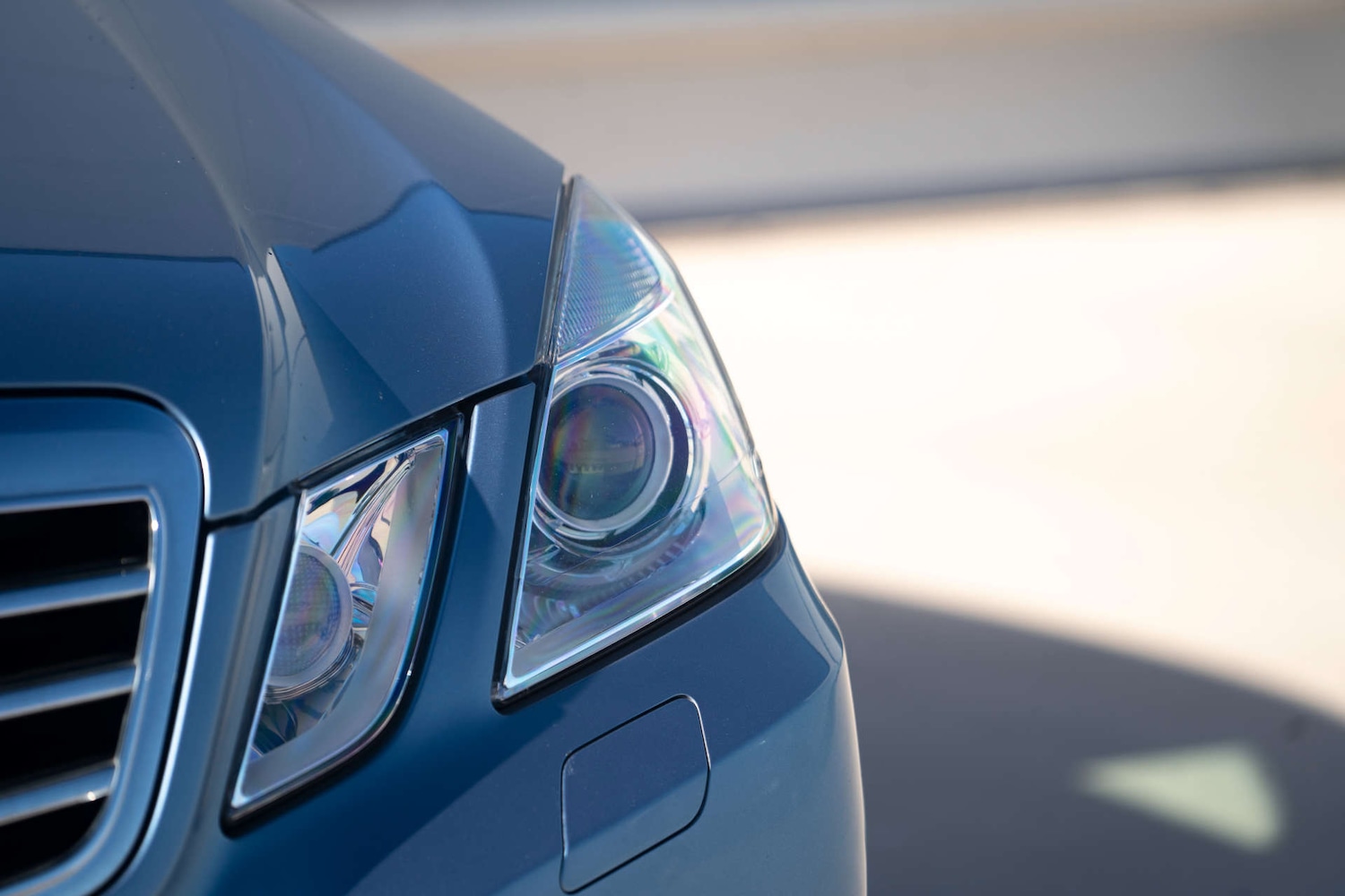 Used Mercedes-Benz E Class 2011 for sale - 77187863: Photo 64