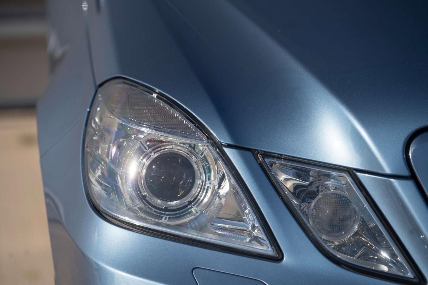 Used Mercedes-Benz E Class 2011 for sale - 77187863: Photo 65