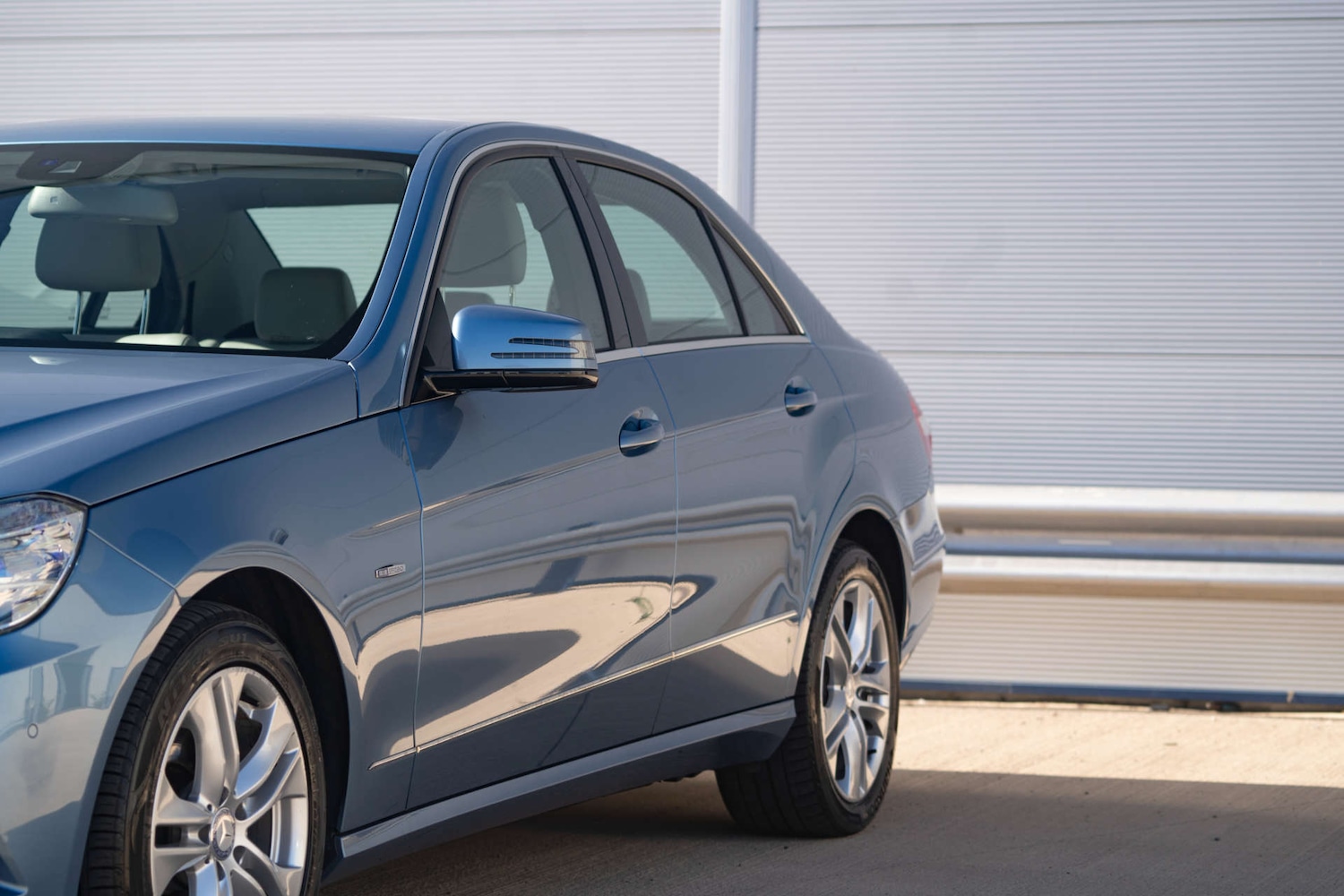 Used Mercedes-Benz E Class 2011 for sale - 77187863: Photo 67