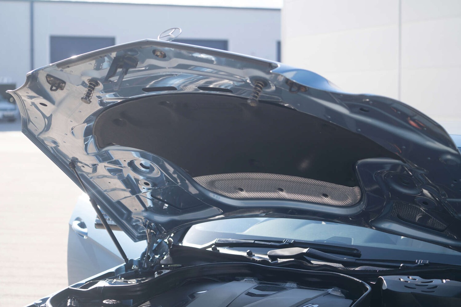 Used Mercedes-Benz E Class 2011 for sale - 77187863: Photo 77