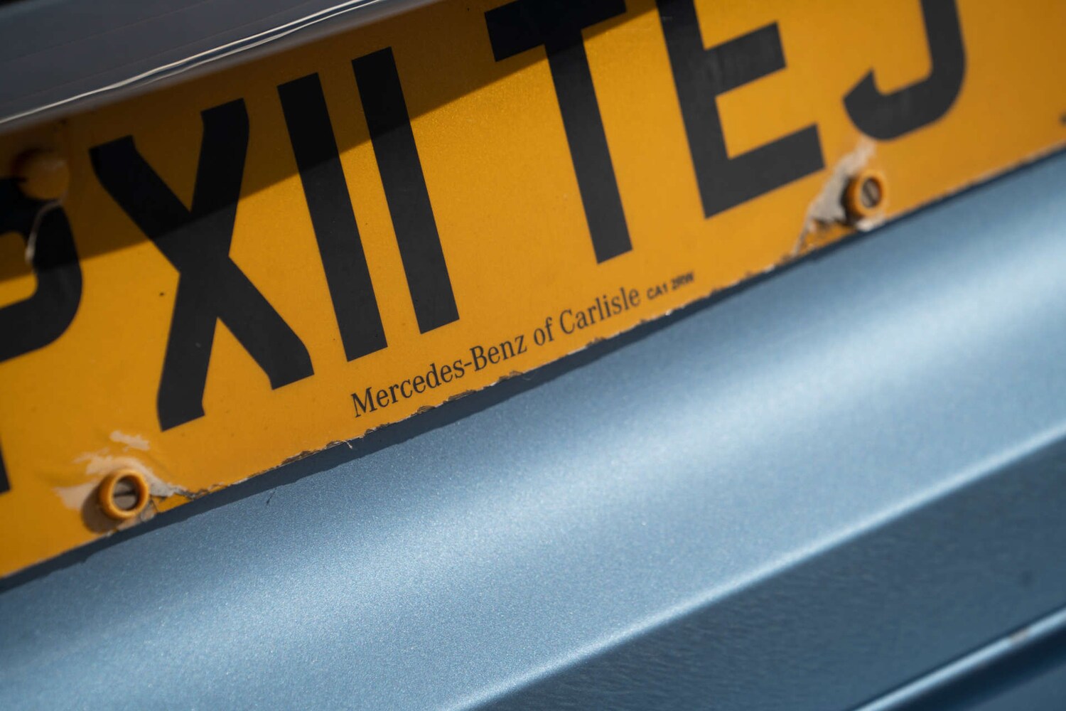 Used Mercedes-Benz E Class 2011 for sale - 77187863: Photo 79