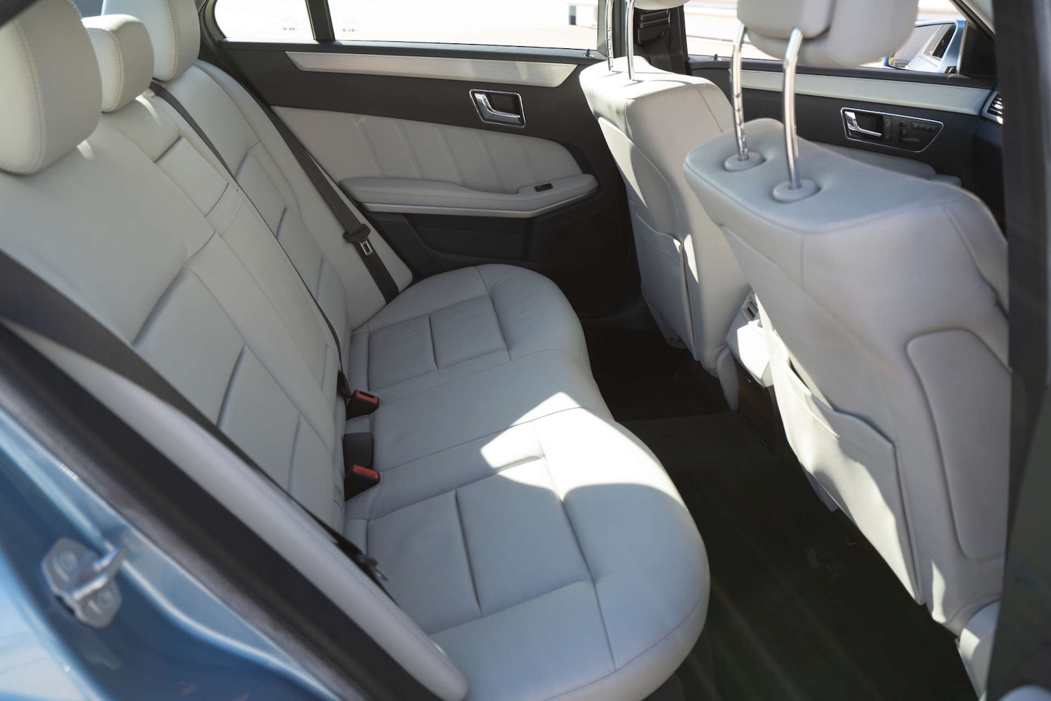 Used Mercedes-Benz E Class 2011 for sale - 77187863: Photo 9