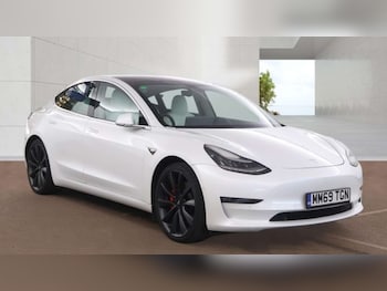 Used Tesla Model 3 2019 for sale - 79489755: Photo