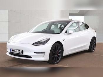 Used Tesla Model 3 2019 for sale - 79489755: Photo