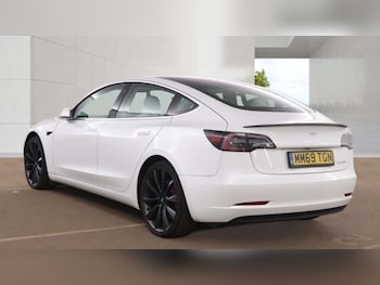 Used Tesla Model 3 2019 for sale - 79489755: Photo