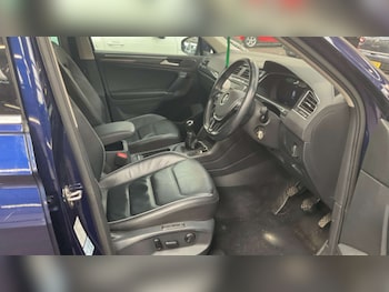 Used Volkswagen Tiguan 2017 for sale - 78849099: Photo
