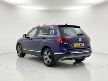 Used Volkswagen Tiguan 2017 for sale - 78849099: Photo