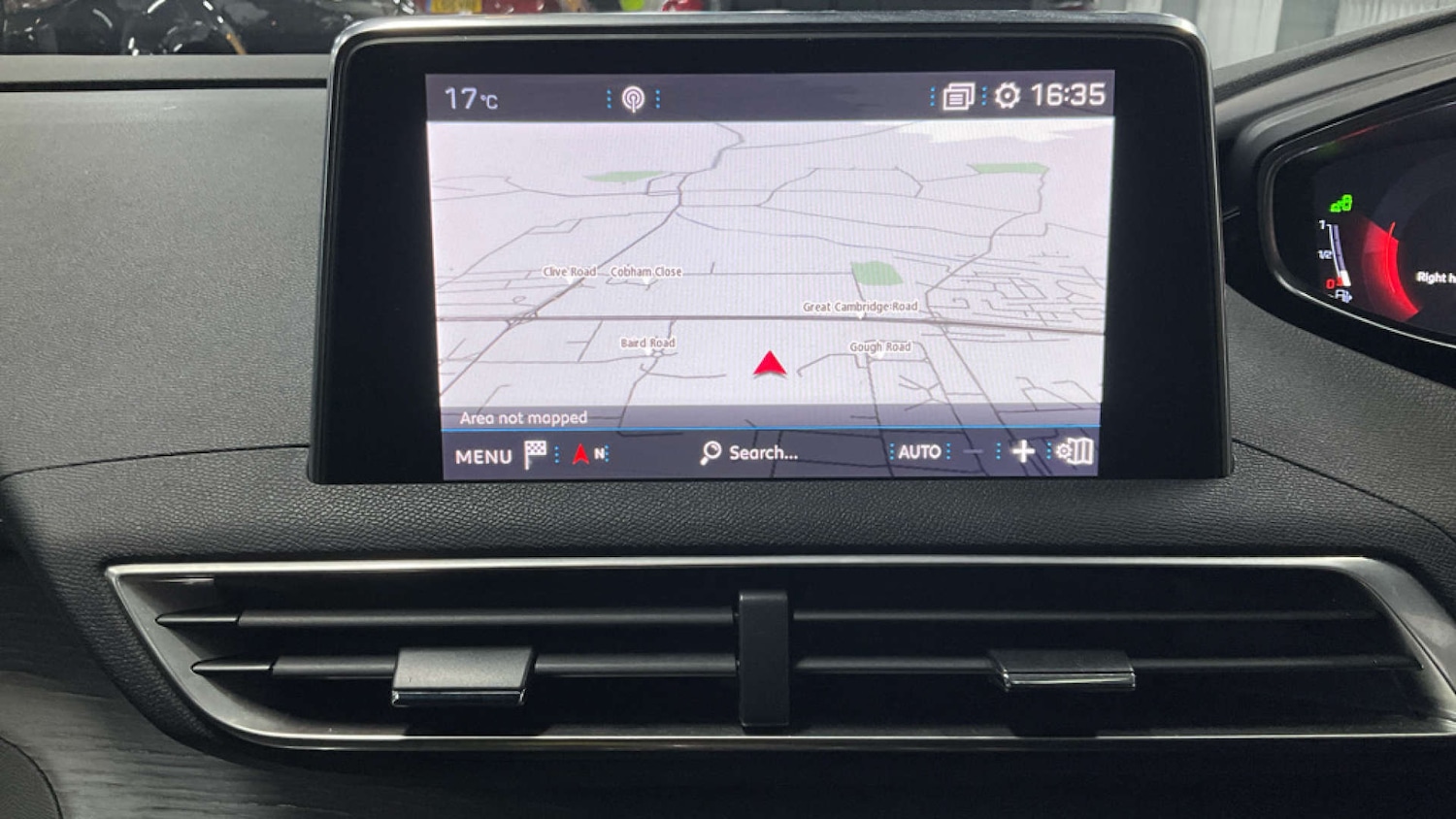 Used Peugeot 5008 2018 for sale - 76720241: Photo 10