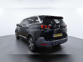Used Peugeot 5008 2018 for sale - 76720241: Photo