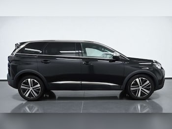 Used Peugeot 5008 2018 for sale - 76720241: Photo
