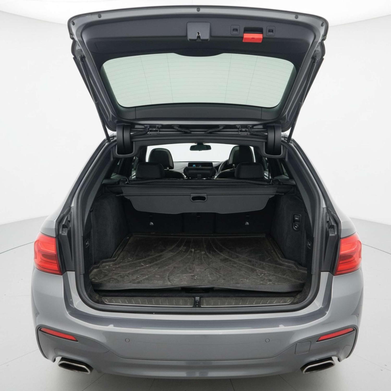 Used BMW 5 Series 2018 for sale - 77548538: Photo 8