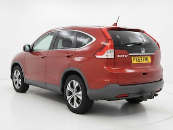 Used Honda CR-V 2013 for sale - 77818782: Photo