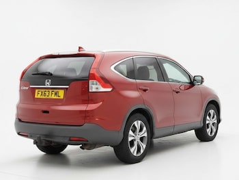 Used Honda CR-V 2013 for sale - 77818782: Photo