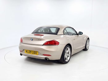 Used BMW Z4 2009 for sale - 79023160: Photo