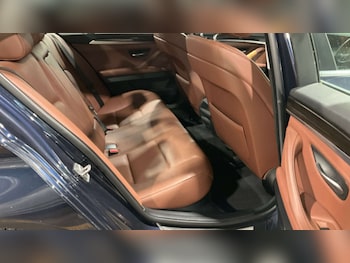 Used BMW 5 Series 2012 for sale - 78502942: Photo