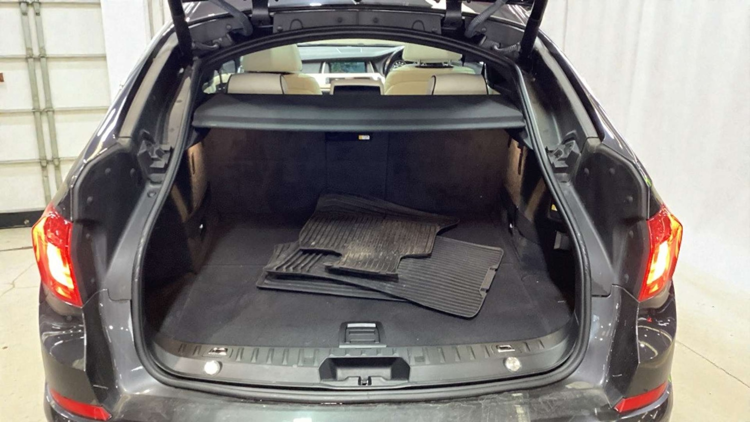 Used BMW 5 Series 2015 for sale - 77118054: Photo 12