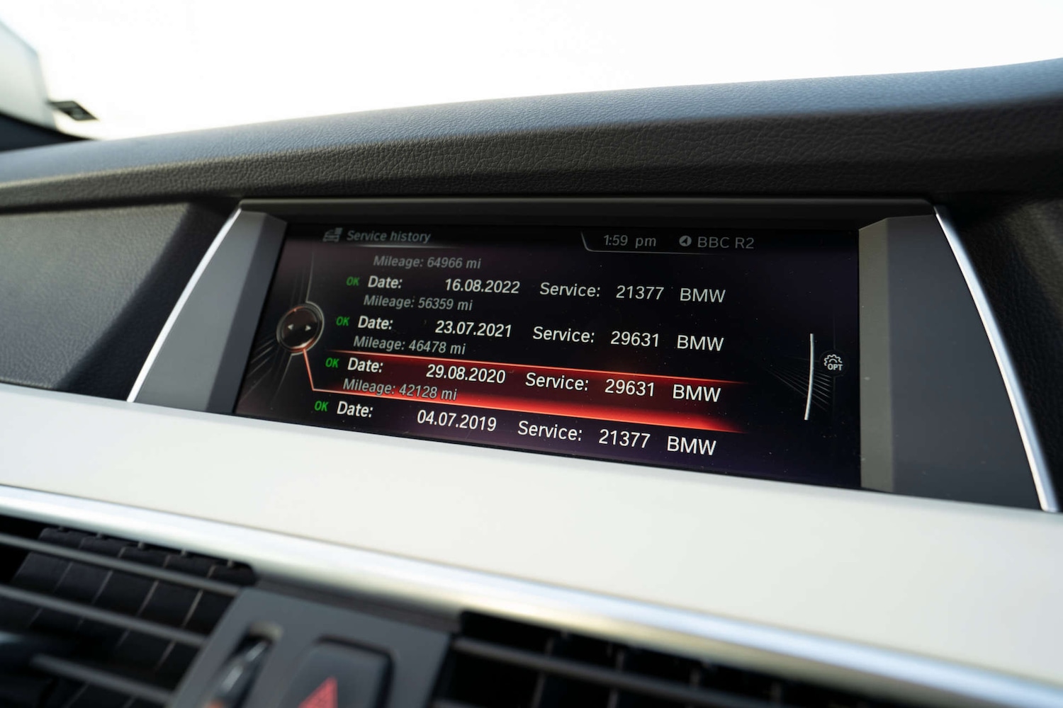 Used BMW 5 Series 2015 for sale - 77118054: Photo 16