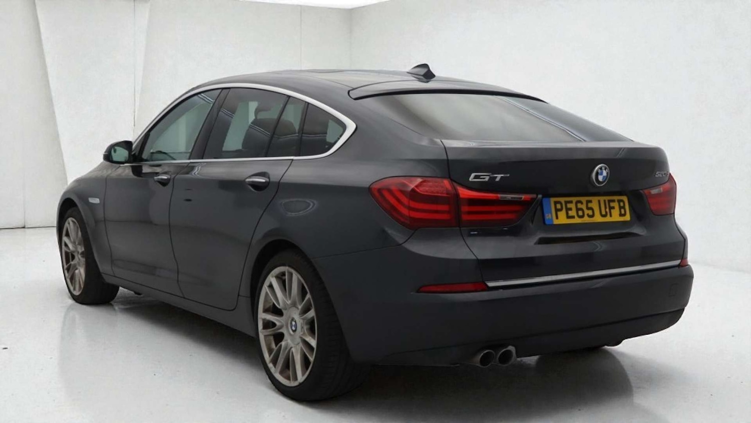 Used BMW 5 Series 2015 for sale - 77118054: Photo 6