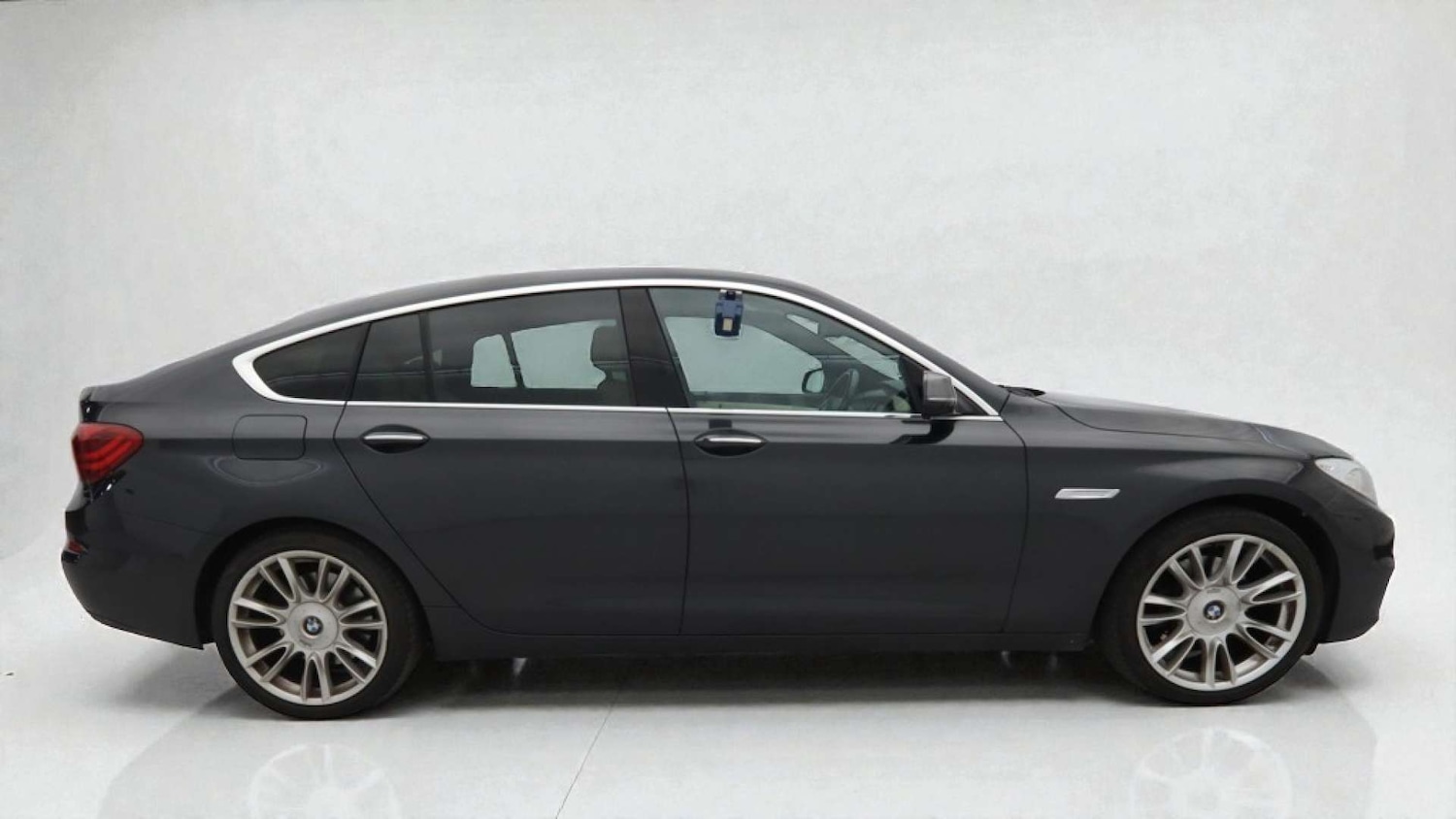 Used BMW 5 Series 2015 for sale - 77118054: Photo 7